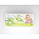 DR. WIPES - Vlažne maramice sa ekstraktom aloja vere sa poklopcem DR. WIPES - Vlažne maramice sa ekstraktom aloja vere sa poklopcem