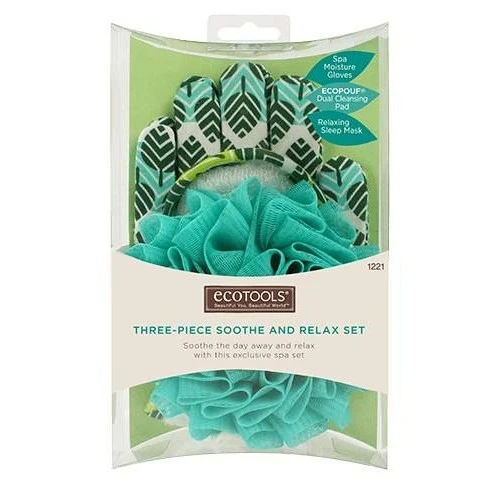 ECOTOOLS - Set koji umiruje i opušta ECOTOOLS - Set koji umiruje i opušta