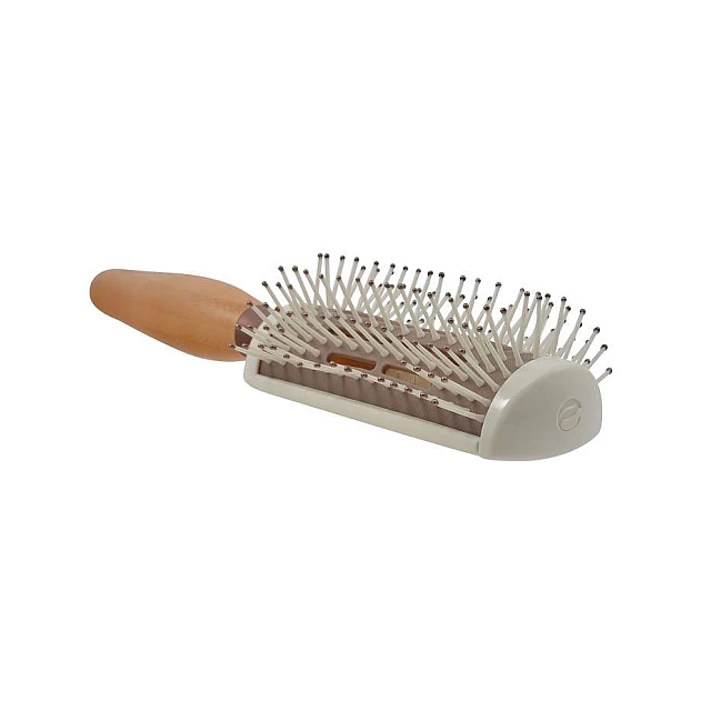 ECOTOOLS - Nežna četka za stilizovanje kose ECOTOOLS - Nežna četka za stilizovanje kose