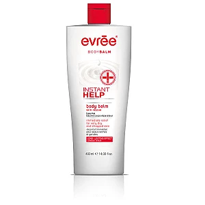 INSTANT HELP - Balzam za telo 400ml