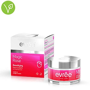 MAGIC ROSE - Ulepšavajuća krema za lice 50ml
