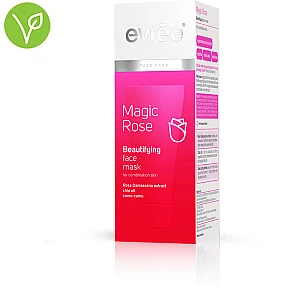MAGIC ROSE - Ulepšavajuća maska za lice 75ml