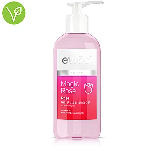 MAGIC ROSE - Gel za čišćenje lica od ruže 200ml