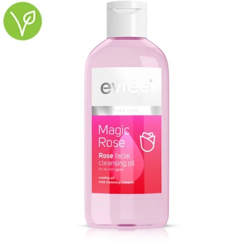 MAGIC ROSE - Ulje za čišćenje lica 200ml