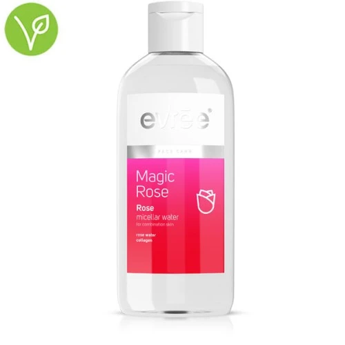 MAGIC ROSE - Ružina micelarna voda 300ml