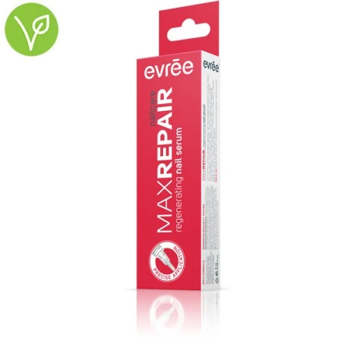 MAX REPAIR - Regenerativni serum za nokte 8ml