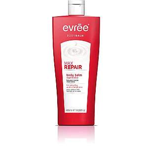 MAX REPAIR - Regenerativni losion za telo 400ml