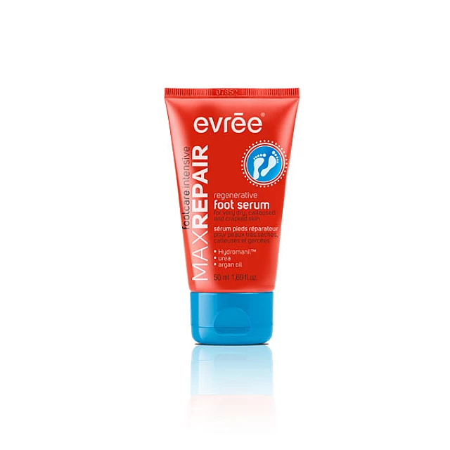 MAX REPAIR - Regenerativni serum za stopala 50ml MAX REPAIR - Regenerativni serum za stopala 50ml