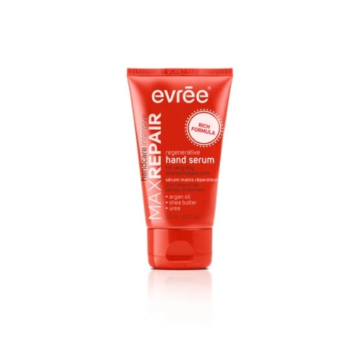 MAX REPAIR - Regenerativni serum za ruke 50ml