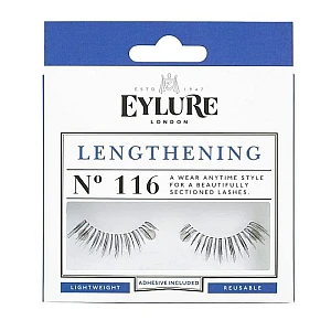EYLURE - Lengthening No. 116