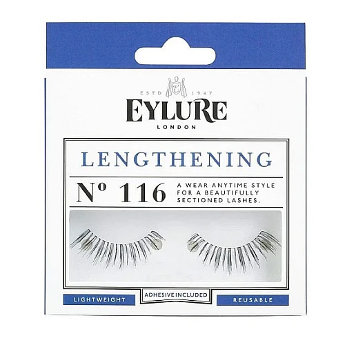 EYLURE - Lengthening No. 116