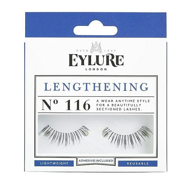 EYLURE - Lengthening No. 116