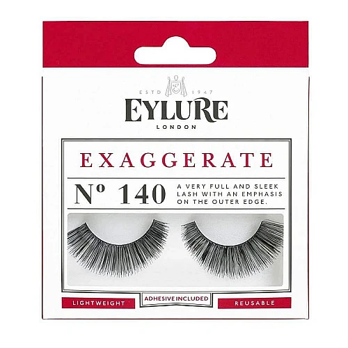 EYLURE - Exaggerate No. 140