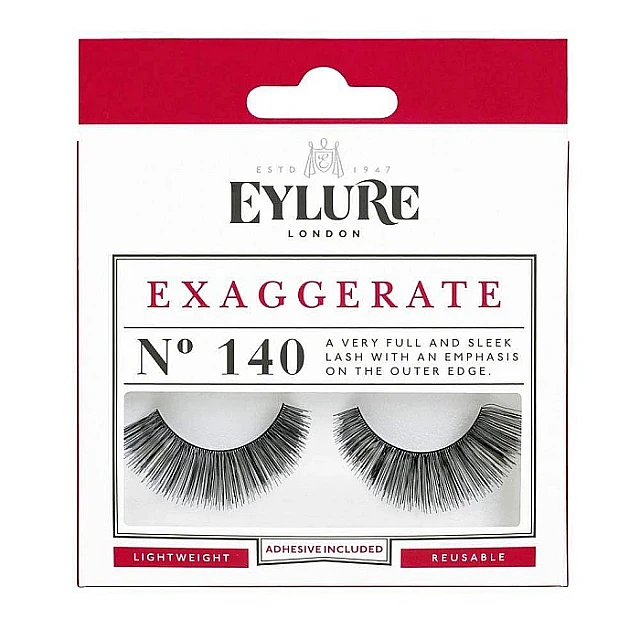 EYLURE - Exaggerate No. 140 EYLURE - Exaggerate No. 140