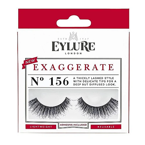 EYLURE - Exaggerate No. 156