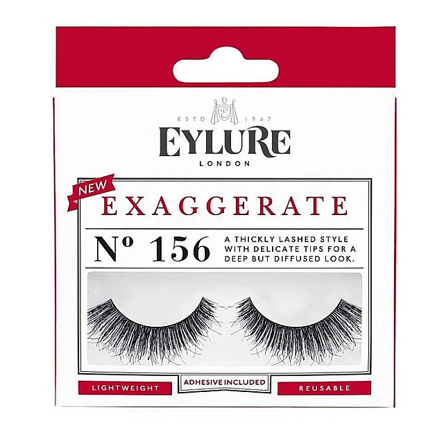 EYLURE - Exaggerate No. 156 EYLURE - Exaggerate No. 156