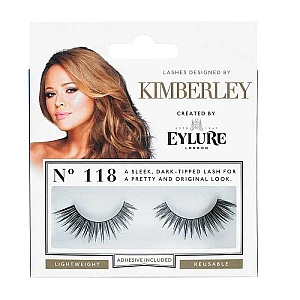 EYLURE - Kimberley No. 118