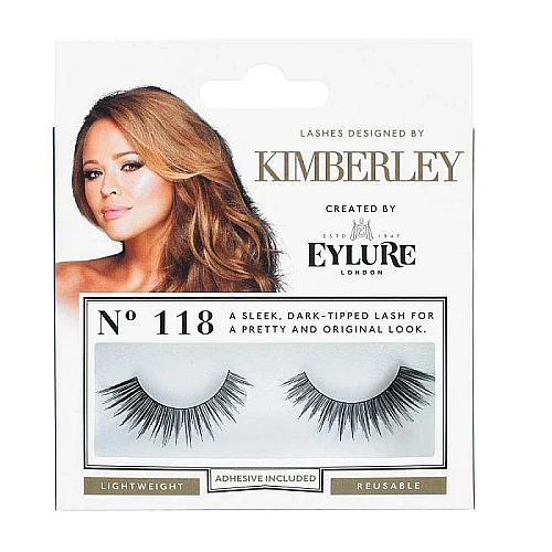 EYLURE - Kimberley No. 118