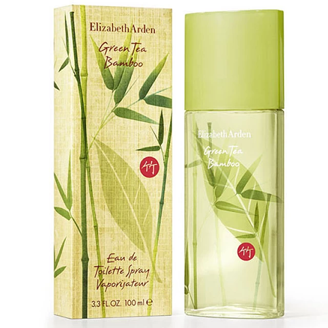 Elitabeth Arden - Green Tea Bamboo 100ml Elitabeth Arden - Green Tea Bamboo 100ml