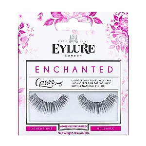 Enchanted - Grace