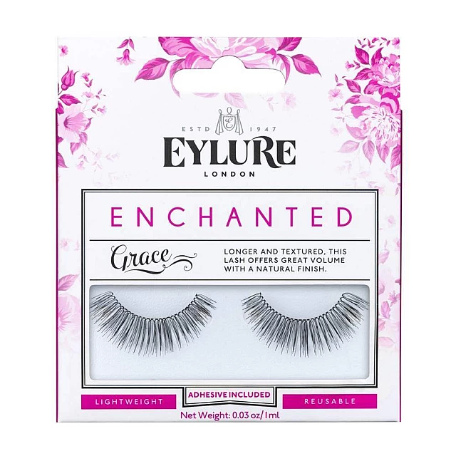 Enchanted - Grace Enchanted - Grace