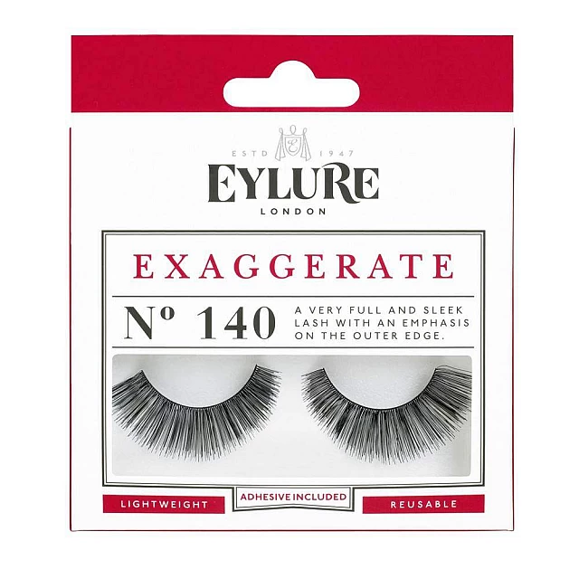 EYLURE - Exaggerate No. 140 EYLURE - Exaggerate No. 140