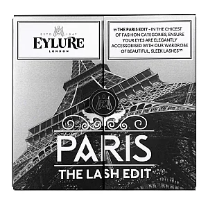Lash Edit - Paris