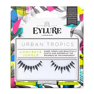 Urban Tropics - Concrete Jungle