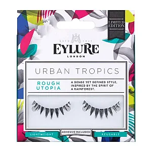Urban Tropics - Rough Utopia