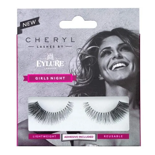 Cheryl - Girls Night