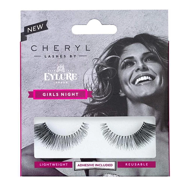 Cheryl - Girls Night Cheryl - Girls Night