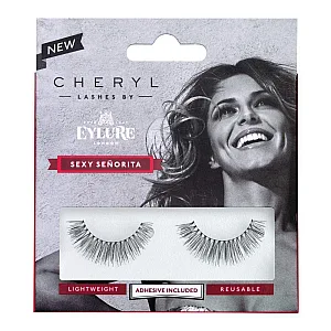 Cheryl - Sexy Señorita