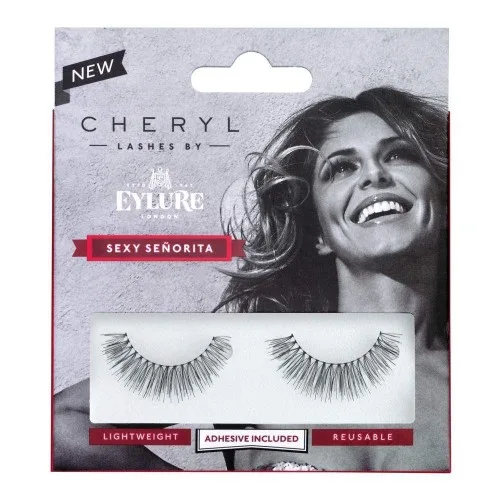 Cheryl - Sexy Señorita