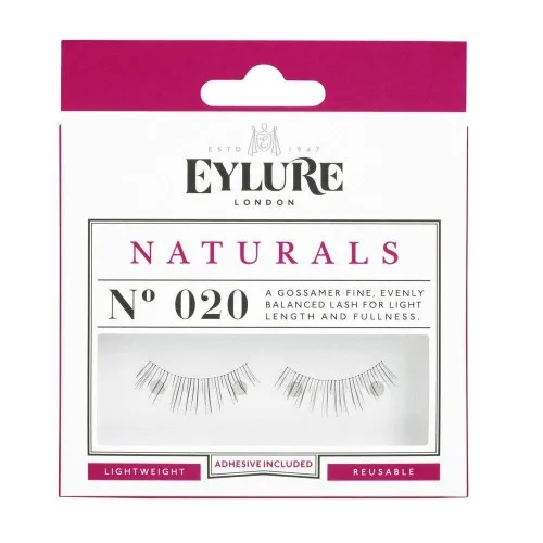 EYLURE-Naturals 020
