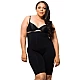 Šorts protiv celulita za mršavljenje, zatezanje stomaka i podizanje zadnjice sa visokim strukom BODYSHAPER 603YX - FARMACELL Šorts protiv celulita za mršavljenje, zatezanje stomaka i podizanje zadnjice sa visokim strukom BODYSHAPER 603YX - FARMACELL