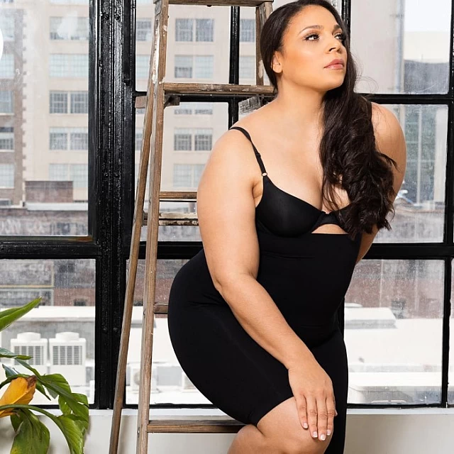 Šorts protiv celulita za mršavljenje, zatezanje stomaka i podizanje zadnjice sa visokim strukom BODYSHAPER 603YX - FARMACELL Šorts protiv celulita za mršavljenje, zatezanje stomaka i podizanje zadnjice sa visokim strukom BODYSHAPER 603YX - FARMACELL