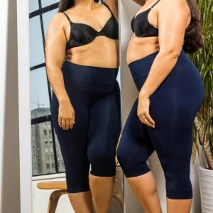 Anticelulit 3/4 helanke sa efektom oblikovanja i mršavljenja 604YX FARMACELL