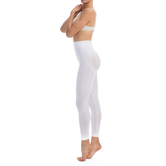 Helanke za mršavljenje, zatezanje stomaka i podizanje zadnjice ELEGANCE SHAPE 609B - FARMACELL