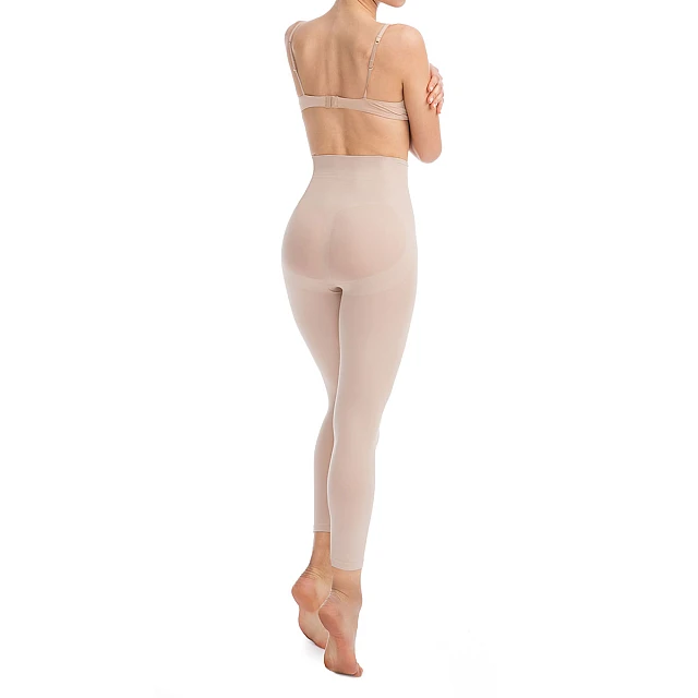 Helanke za mršavljenje, zatezanje stomaka i podizanje zadnjice ELEGANCE SHAPE 609B - FARMACELL