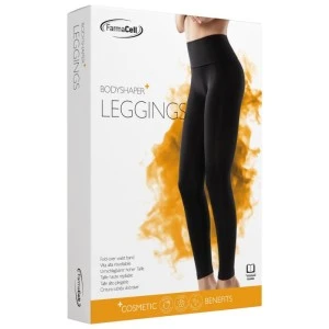 Helanke protiv celulita za mršavljenje, zatezanje stomaka i podizanje zadnjice BODYSHAPER 609YX - FARMACELL