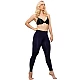 Helanke protiv celulita za mršavljenje, zatezanje stomaka i podizanje zadnjice BODYSHAPER 609YM - FARMACELL Helanke protiv celulita za mršavljenje, zatezanje stomaka i podizanje zadnjice BODYSHAPER 609YM - FARMACELL