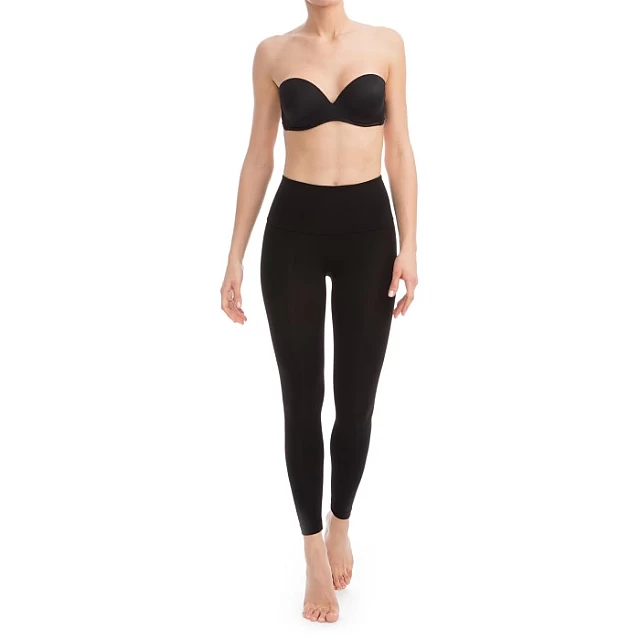 Helanke protiv celulita za mršavljenje, zatezanje stomaka i podizanje zadnjice BODYSHAPER 609YM - FARMACELL Helanke protiv celulita za mršavljenje, zatezanje stomaka i podizanje zadnjice BODYSHAPER 609YM - FARMACELL