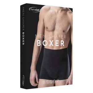 Bokserice sa pojasom za mršavljenje i steznikom za stomak 402 - FARMACELL