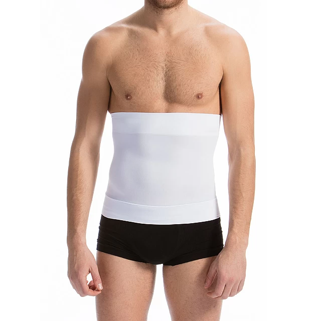 Pojas za mršavljenje i steznik za stomak MEN SHAPER 405BS - FARMACELL Pojas za mršavljenje i steznik za stomak MEN SHAPER 405BS - FARMACELL