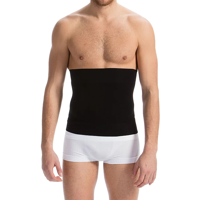 Pojas za mršavljenje i steznik za stomak MEN SHAPER 405BS - FARMACELL Pojas za mršavljenje i steznik za stomak MEN SHAPER 405BS - FARMACELL
