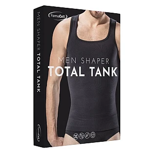 Majica na bretele sa pojasom za mršavljenje i steznikom za stomak 418 - FARMACELL