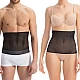 Steznik za zatezanje stomaka, mrežom i podrškom za leđa MESH BODYSHAPER 605RS - FARMACELL Steznik za zatezanje stomaka, mrežom i podrškom za leđa MESH BODYSHAPER 605RS - FARMACELL