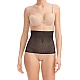 Steznik za zatezanje stomaka, mrežom i podrškom za leđa MESH BODYSHAPER 605RS - FARMACELL Steznik za zatezanje stomaka, mrežom i podrškom za leđa MESH BODYSHAPER 605RS - FARMACELL