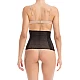 Steznik za zatezanje stomaka, mrežom i podrškom za leđa MESH BODYSHAPER 605RS - FARMACELL Steznik za zatezanje stomaka, mrežom i podrškom za leđa MESH BODYSHAPER 605RS - FARMACELL