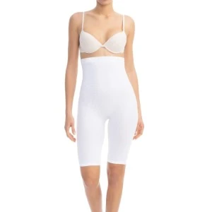 Šorts za oblikovanje tela, mršavljenje, zatezanje stomaka i podizanje zadnjice sa dubokim strukom MASSAGE 113 - FARMACELL